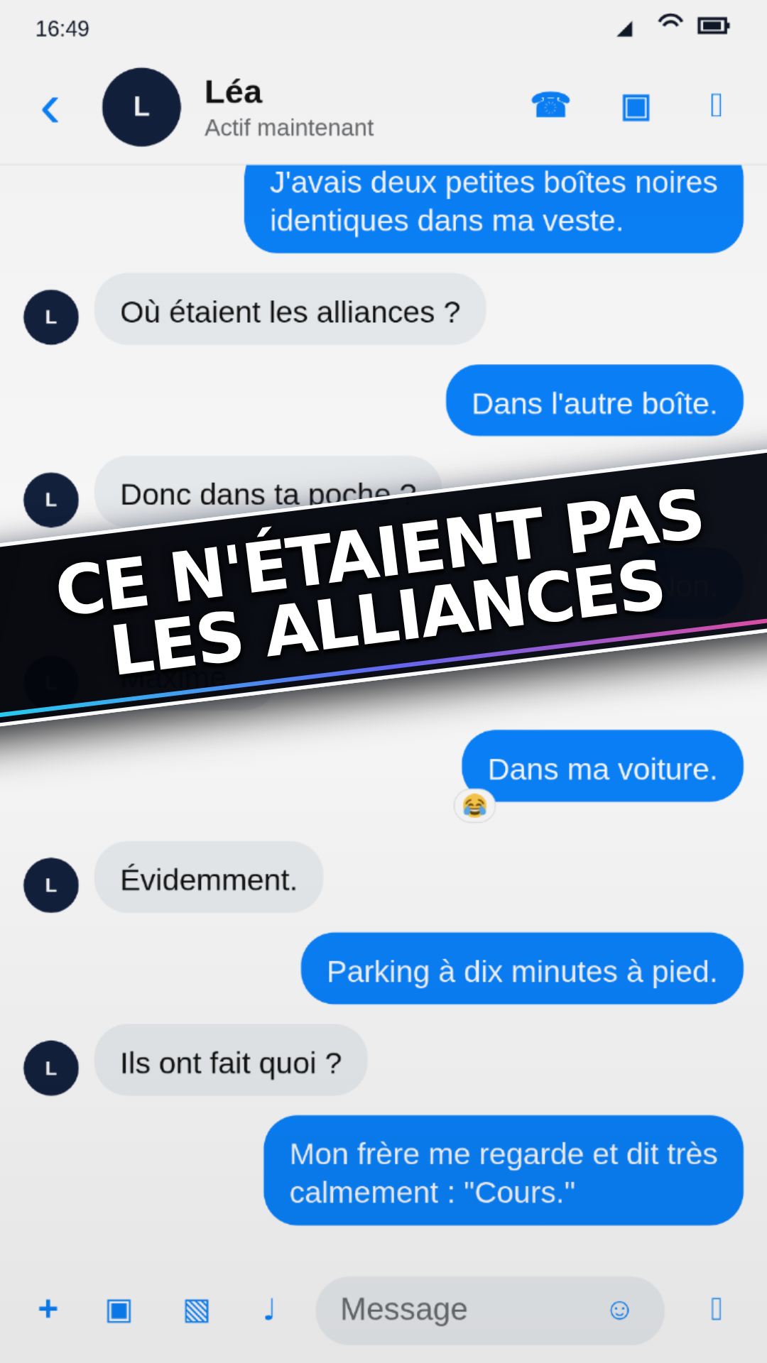 Miniature sélectionnée