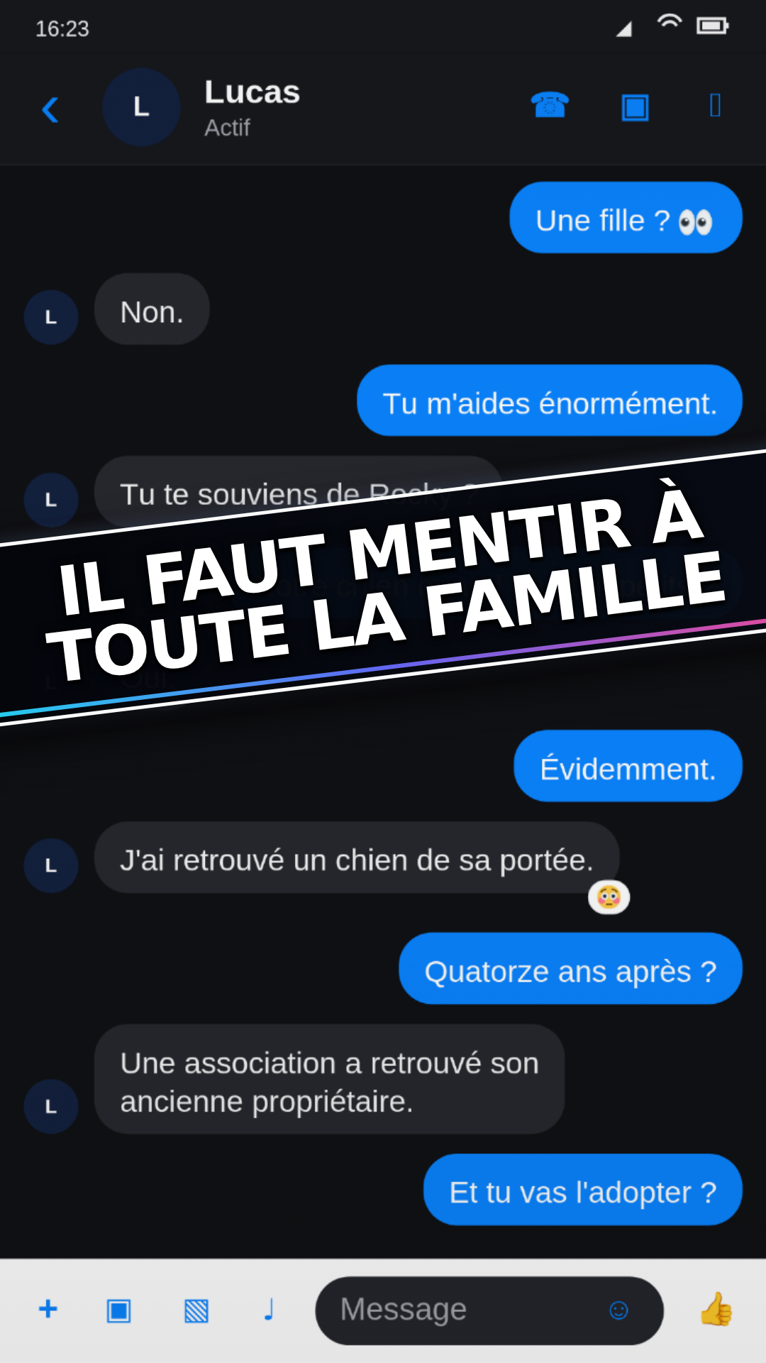 Miniature sélectionnée